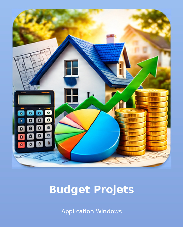 Budget Projets