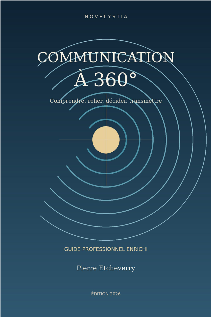 Communication à 360°