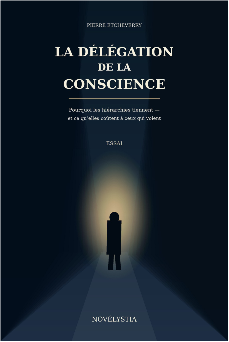 La Délégation de la conscience