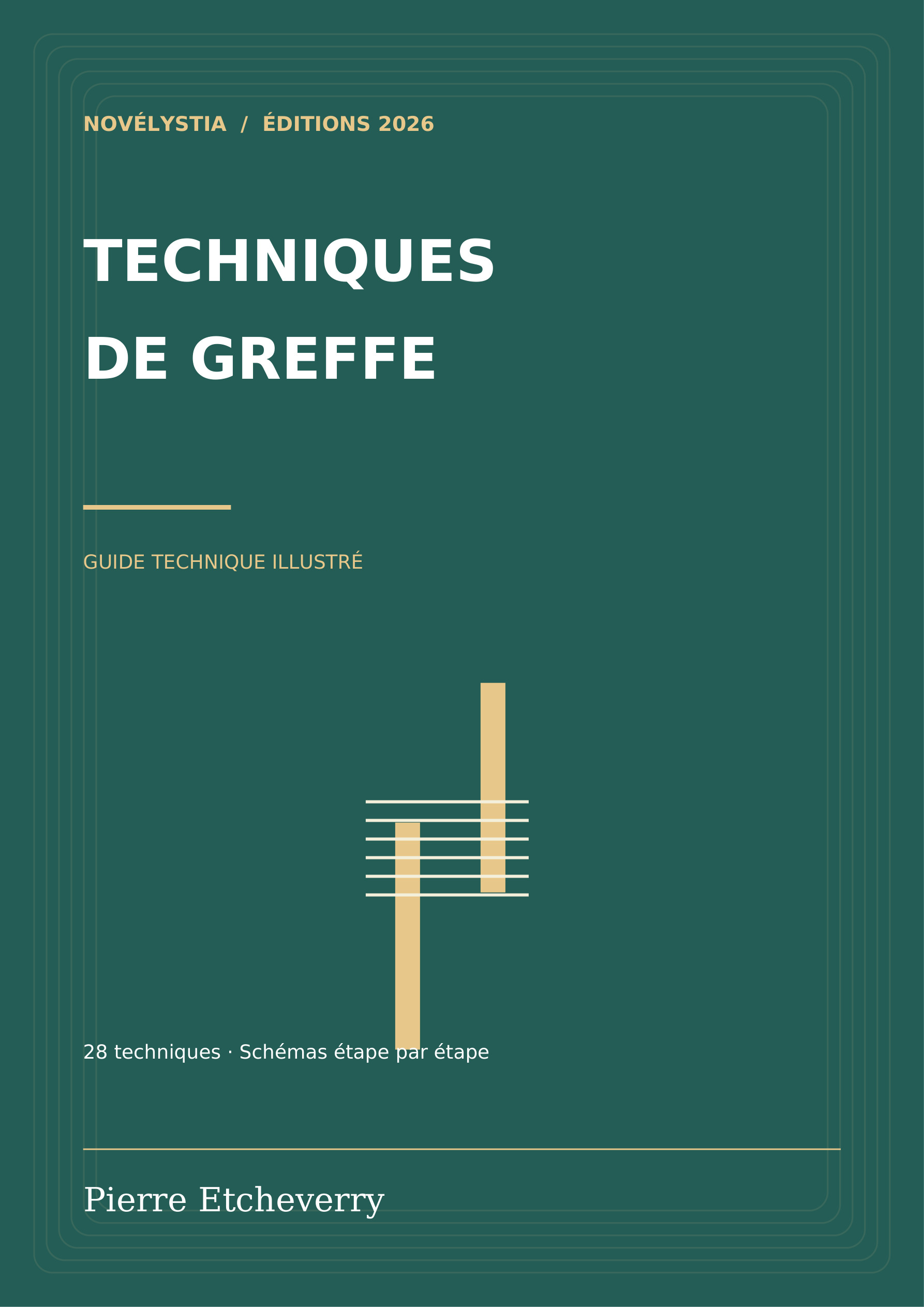 Techniques de greffe