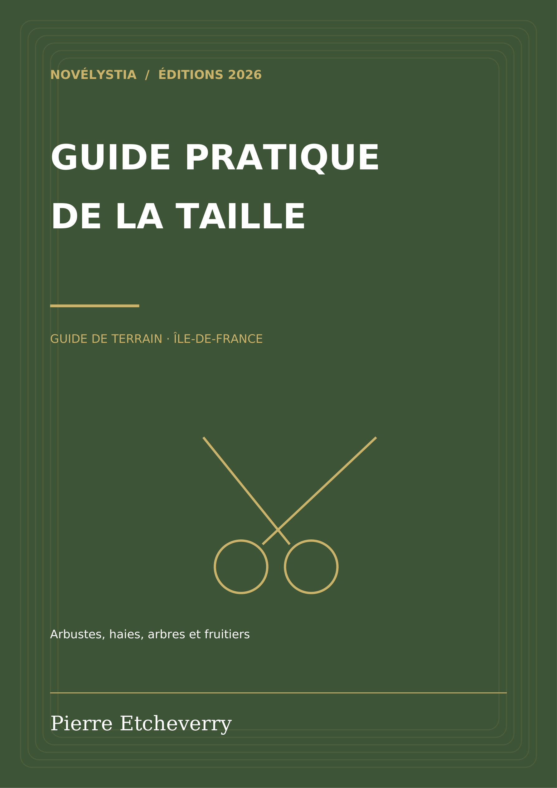 Guide pratique de la taille