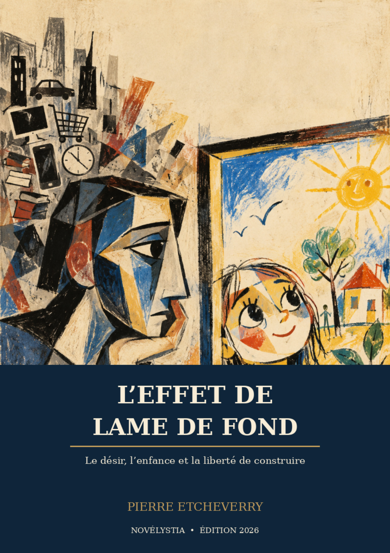 L’Effet de lame de fond