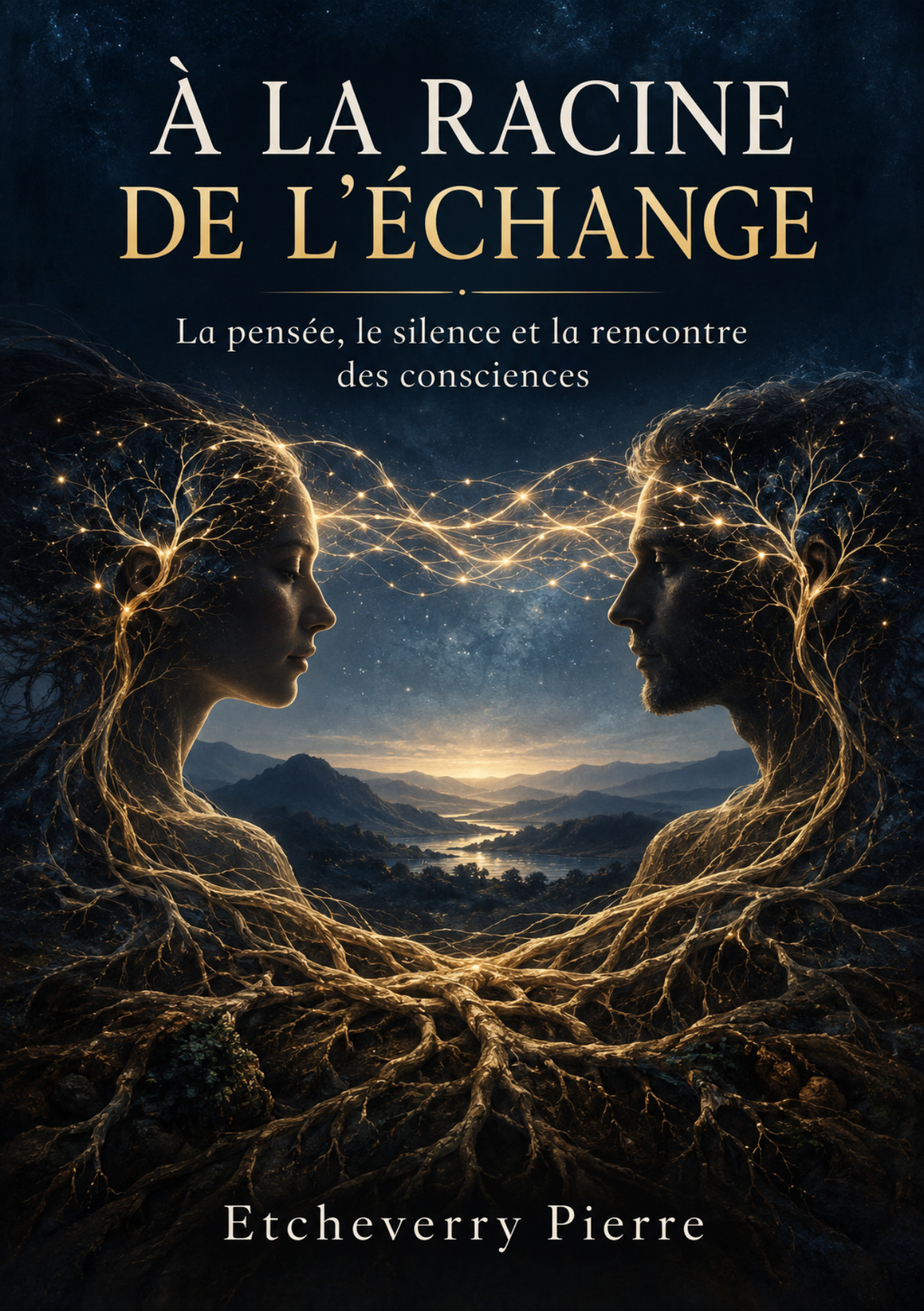 À la racine de l’échange — Intégrale