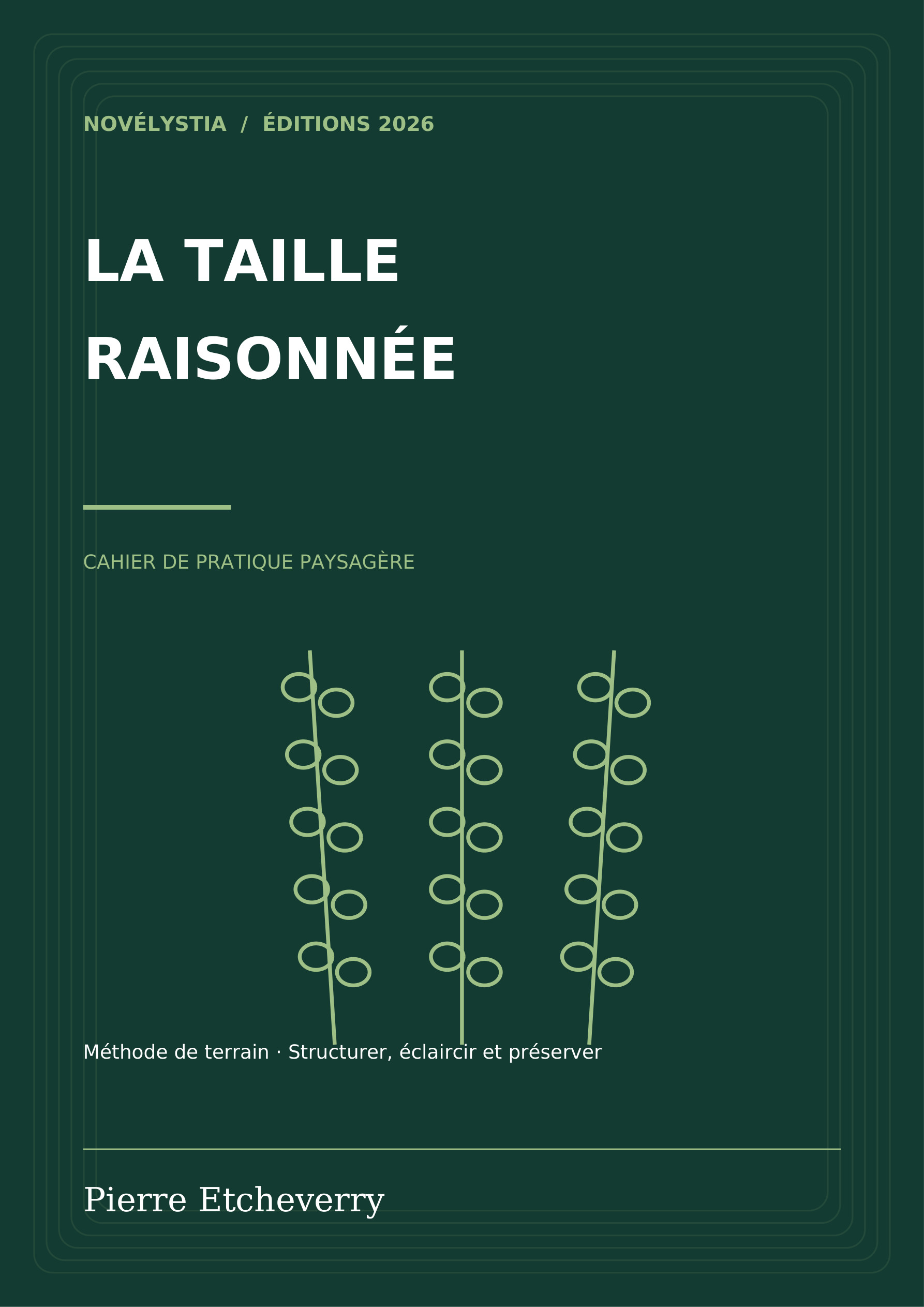 La Taille raisonnée