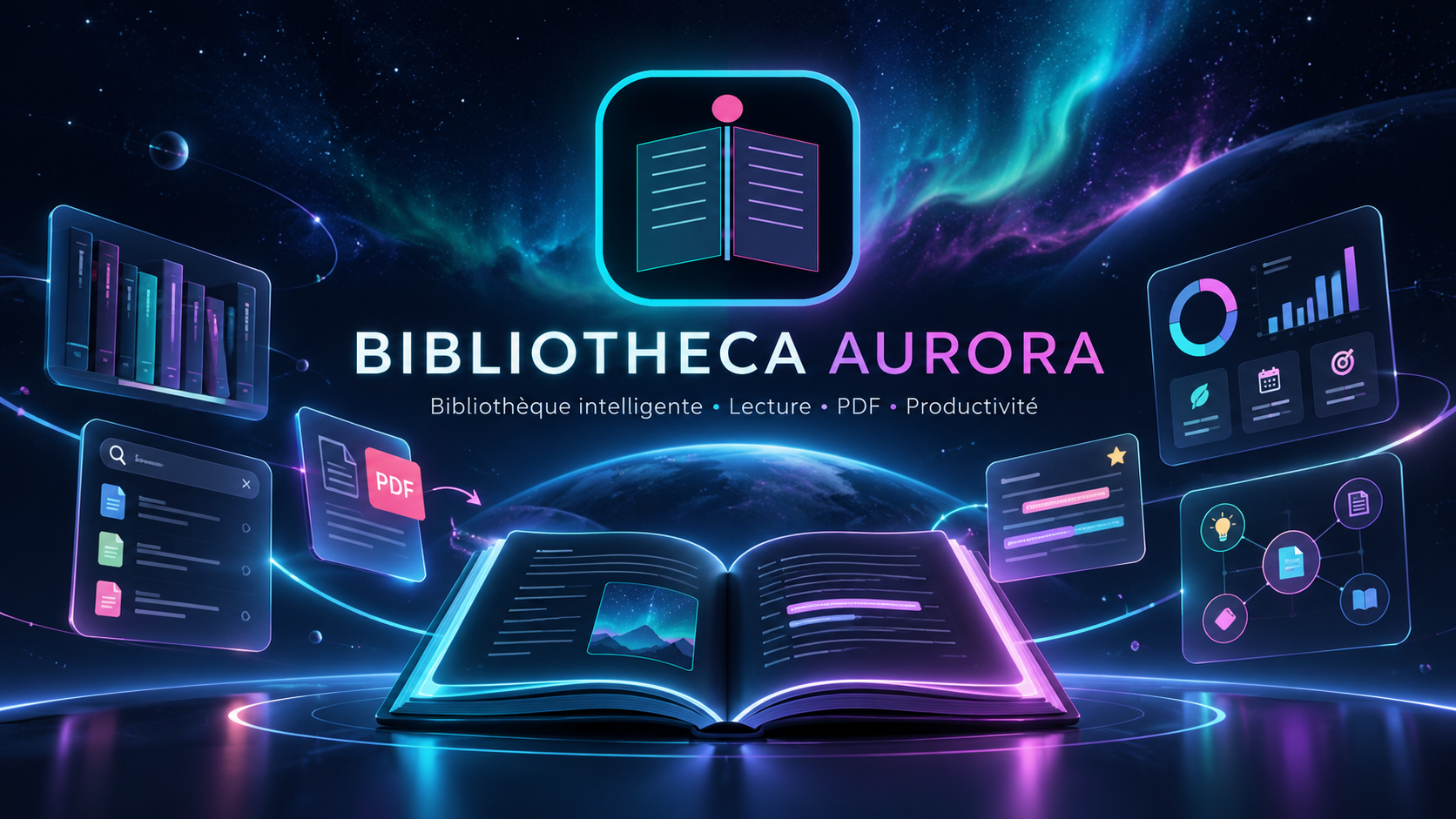 Bibliotheca Aurora